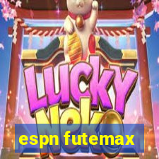 espn futemax