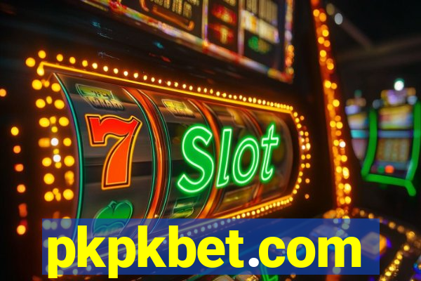 pkpkbet.com