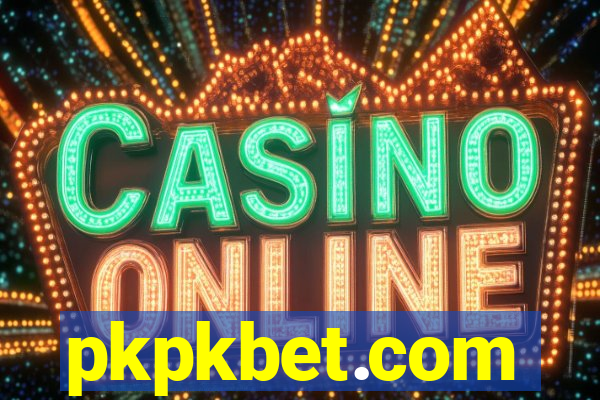 pkpkbet.com