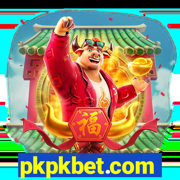 pkpkbet.com