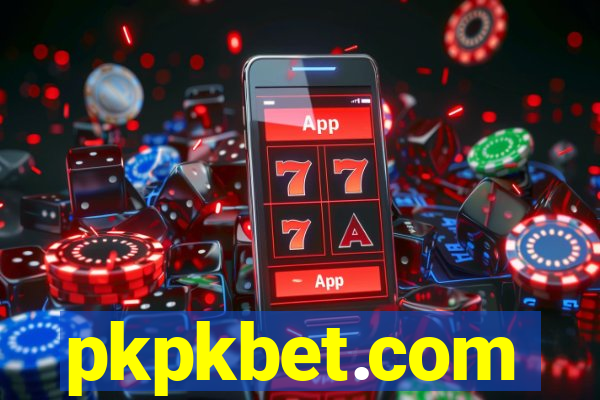 pkpkbet.com