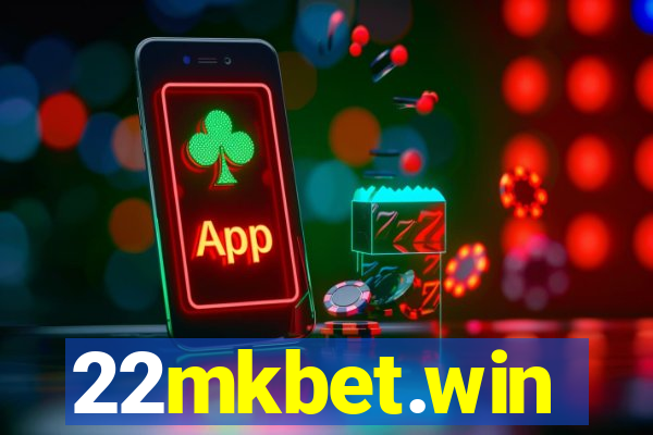 22mkbet.win