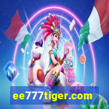 ee777tiger.com