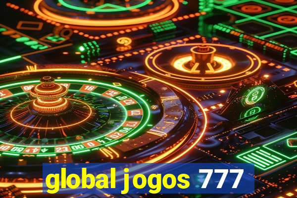 global jogos 777