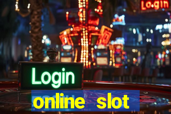 online slot machines for free