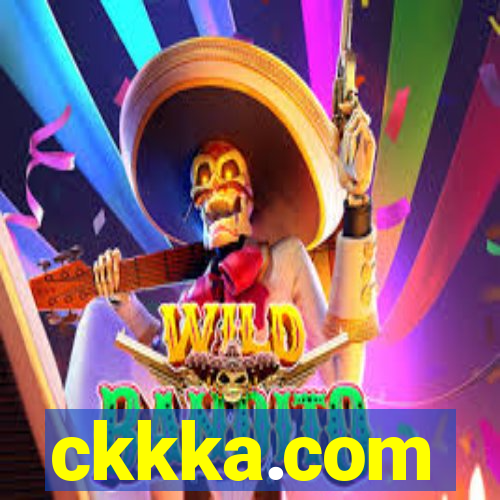 ckkka.com