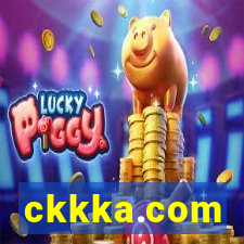 ckkka.com