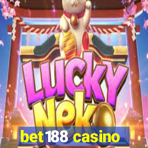 bet188 casino