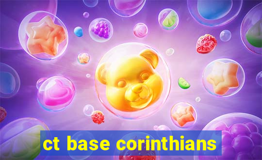 ct base corinthians