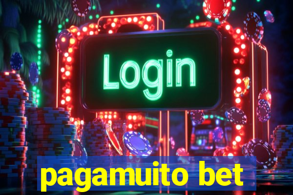 pagamuito bet