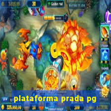 plataforma prada pg