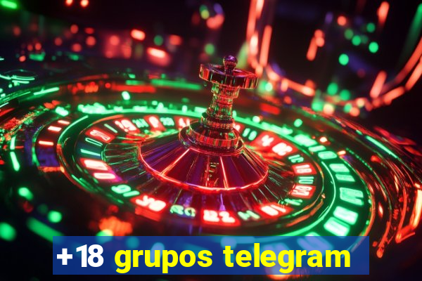 +18 grupos telegram