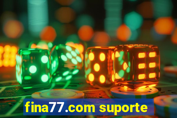 fina77.com suporte