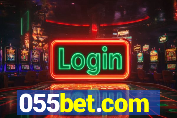 055bet.com