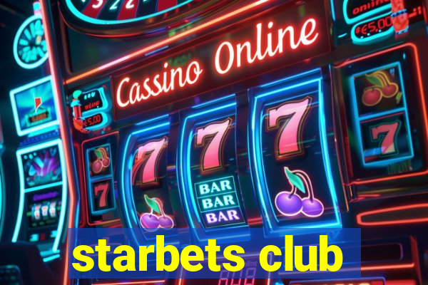 starbets club