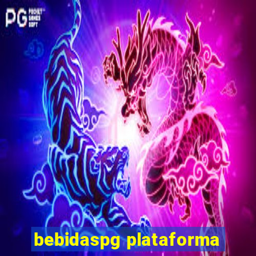 bebidaspg plataforma