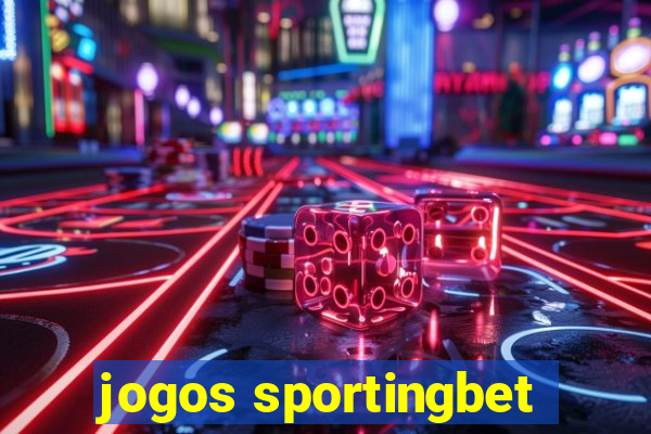 jogos sportingbet