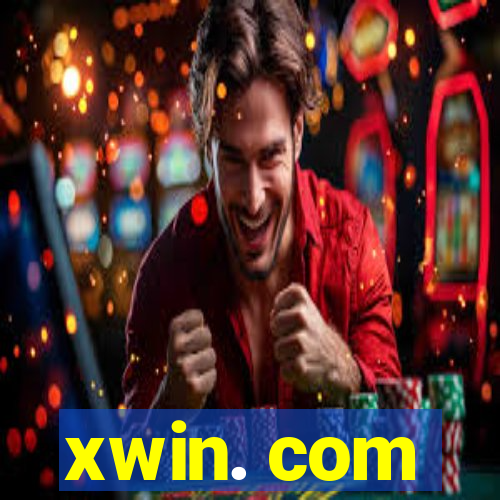 xwin. com