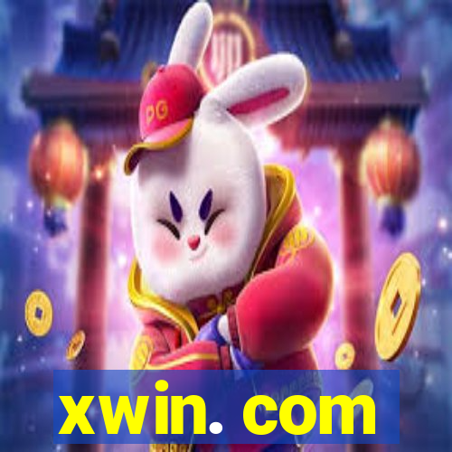 xwin. com