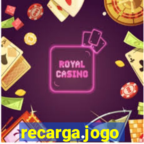 recarga.jogo