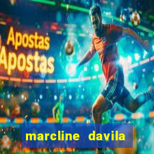 marcline davila santos live