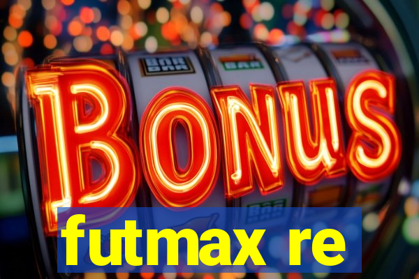 futmax re