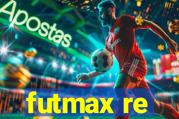 futmax re