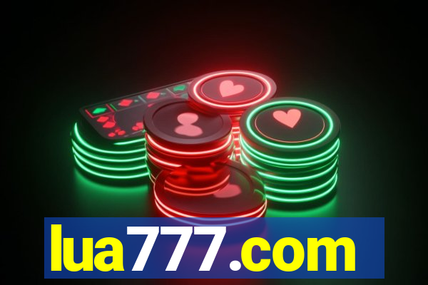 lua777.com