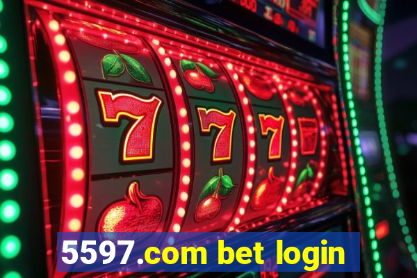 5597.com bet login