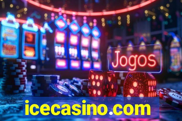 icecasino.com