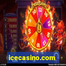 icecasino.com