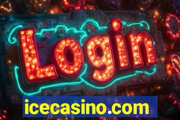 icecasino.com