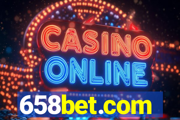 658bet.com