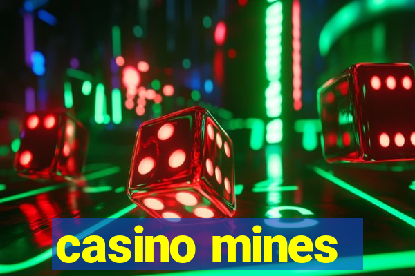 casino mines