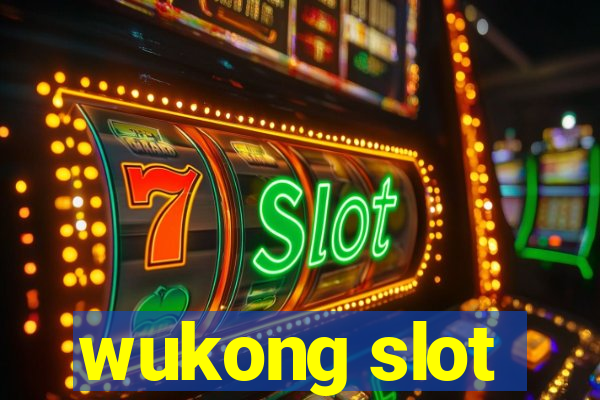 wukong slot