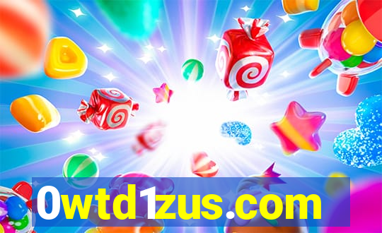 0wtd1zus.com