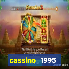 cassino 1995 dublado online