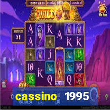 cassino 1995 dublado online