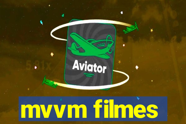 mvvm filmes