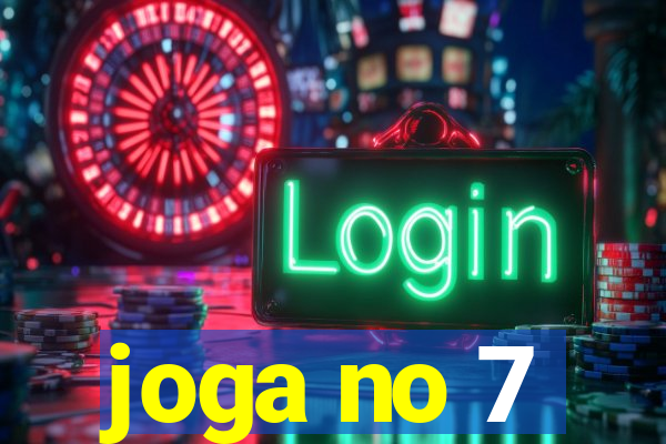 joga no 7