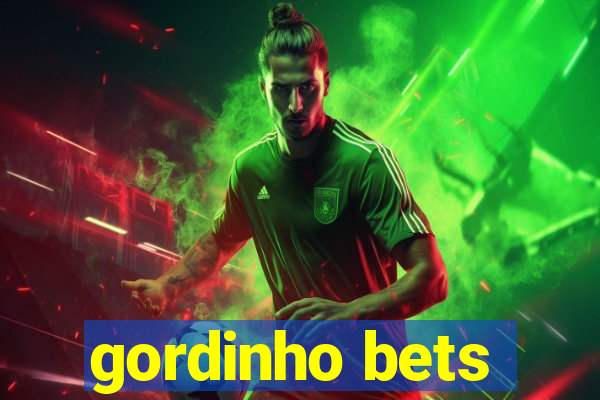 gordinho bets