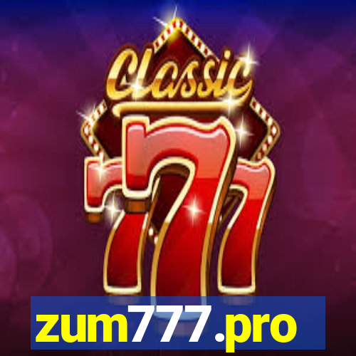 zum777.pro