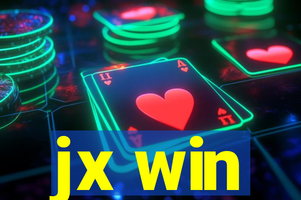 jx win