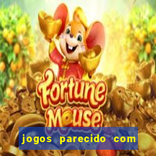 jogos parecido com coin master