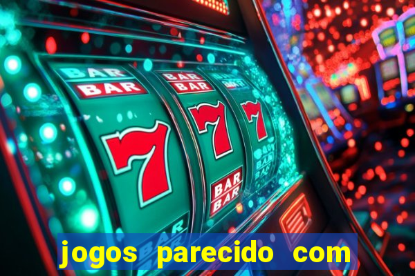 jogos parecido com coin master