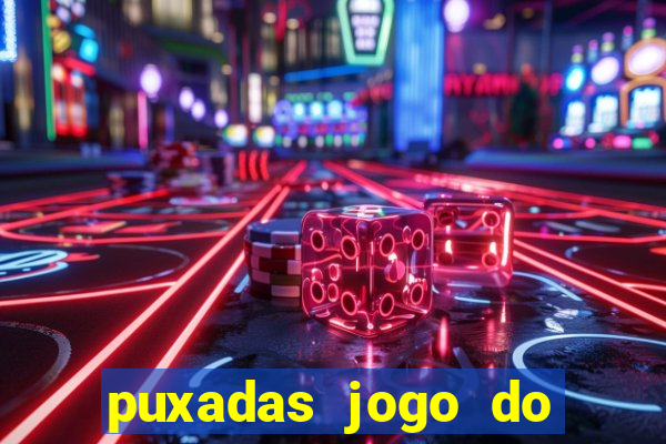 puxadas jogo do bicho sueli