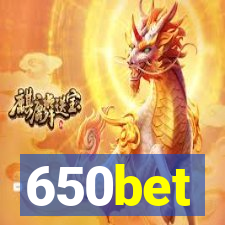 650bet