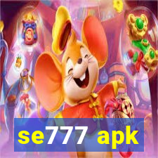 se777 apk