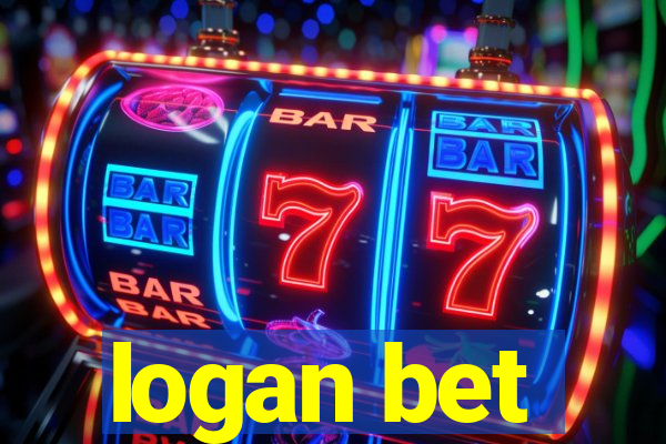 logan bet