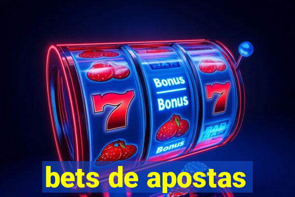 bets de apostas